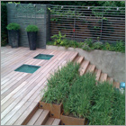 Decking prices