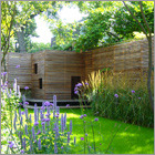 Contemporary trellis