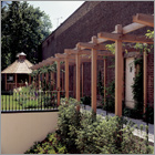 Pergolas